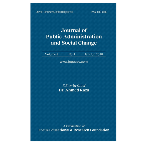 About the Journal