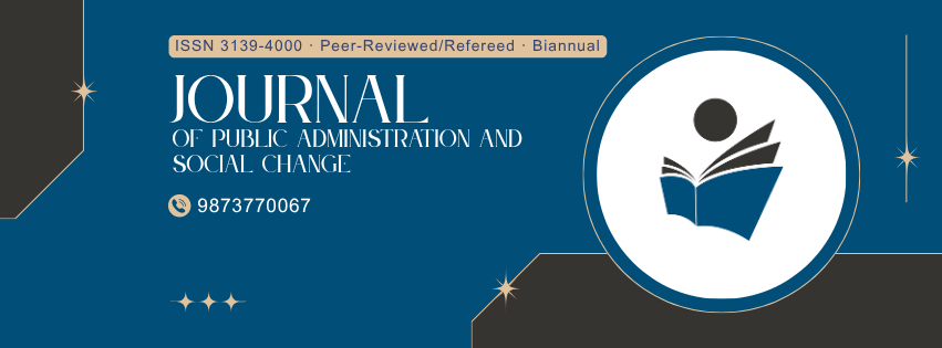Journal Banner